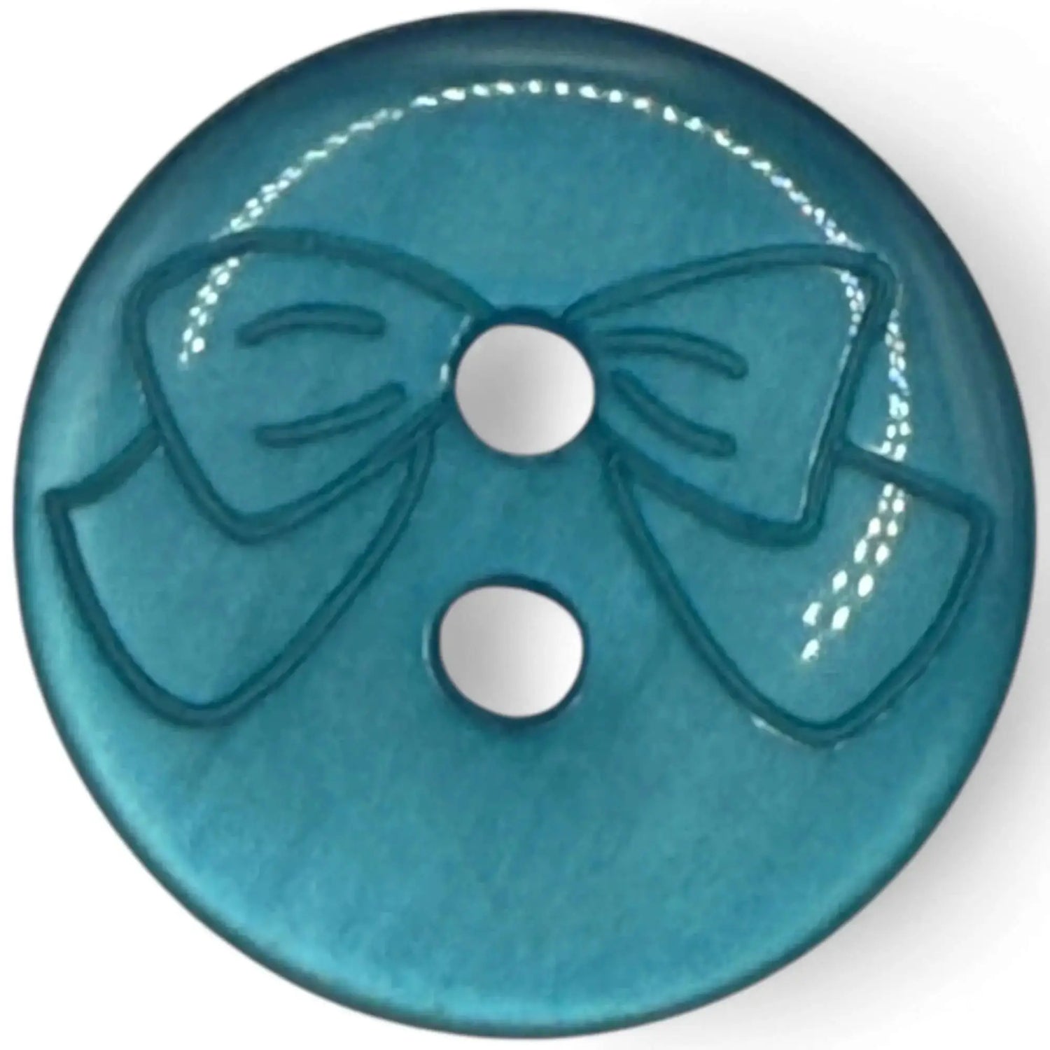 Classic Buttons - KnitForLess