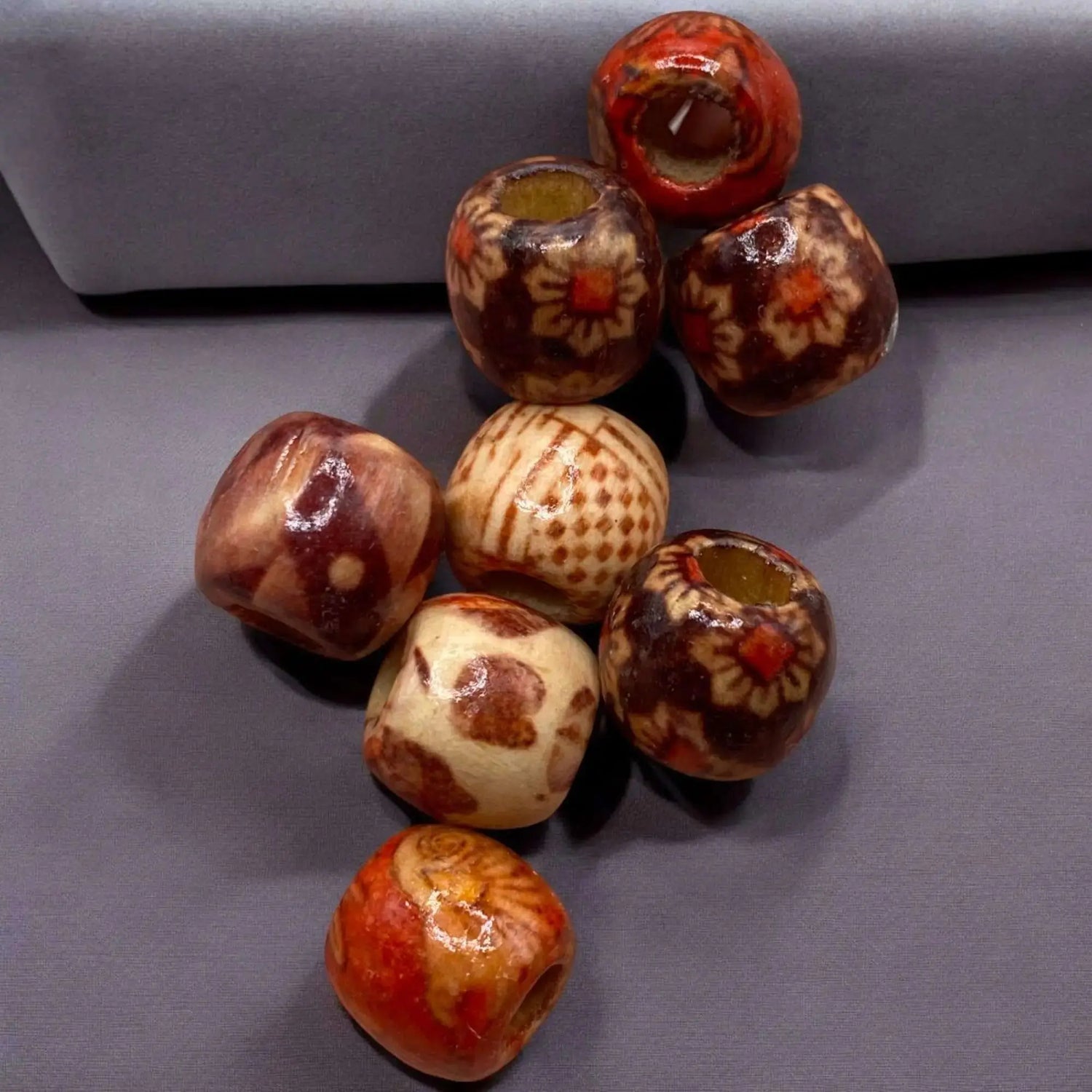 Craft Beads - KnitForLess
