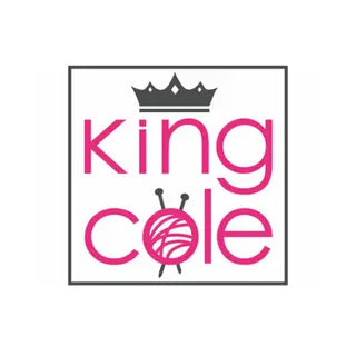King Cole Knitting Patterns - KnitForLess