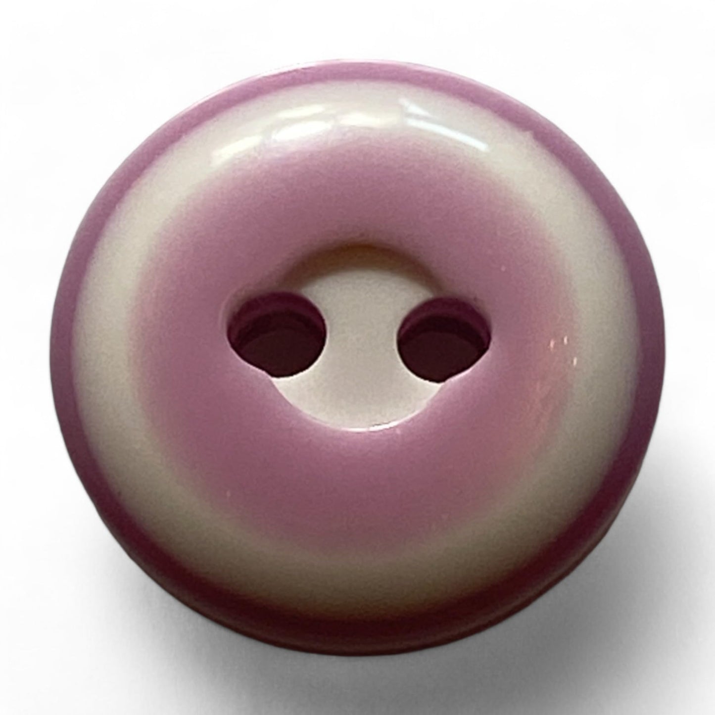 Resin Baby Knitting Buttons 12.5mm 2 Hole 8 Colours Sewing Cardigan Pack of 10