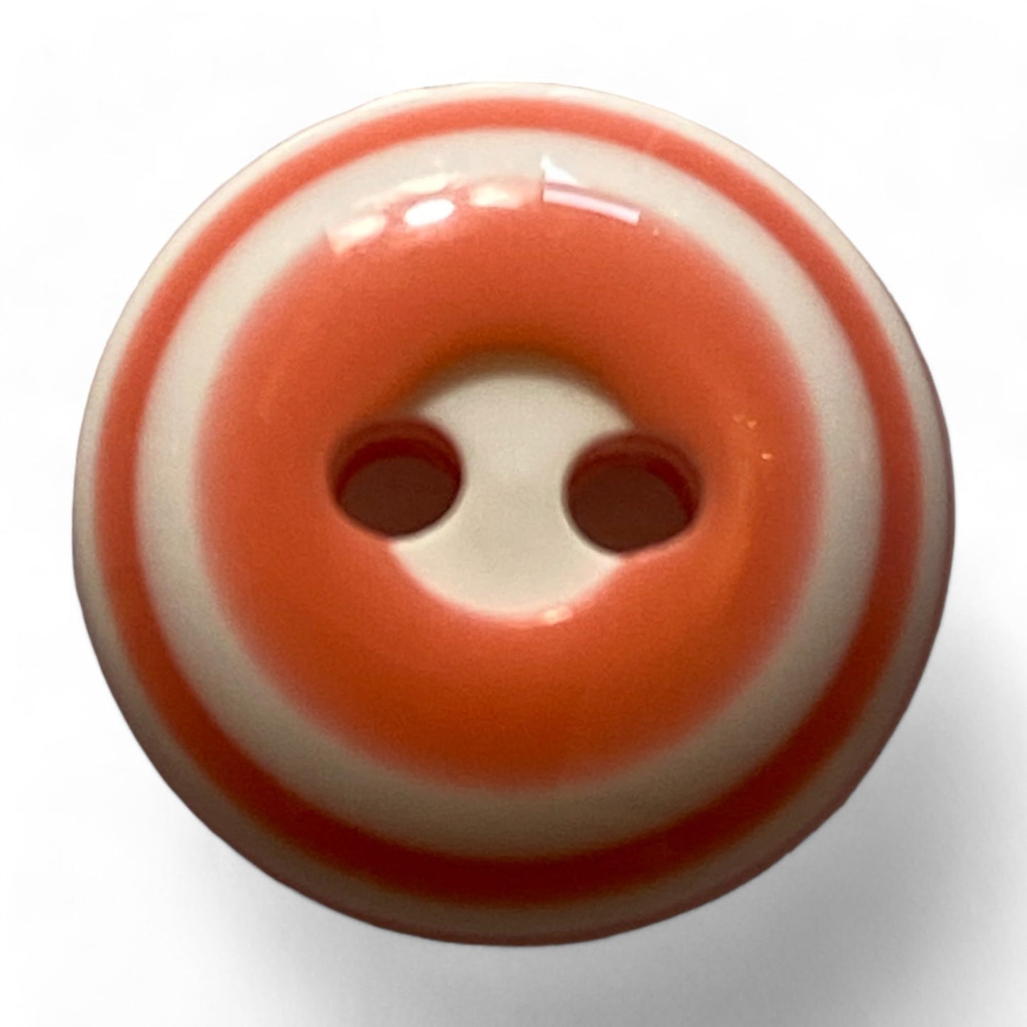 Resin Baby Knitting Buttons 12.5mm 2 Hole 8 Colours Sewing Cardigan Pack of 10
